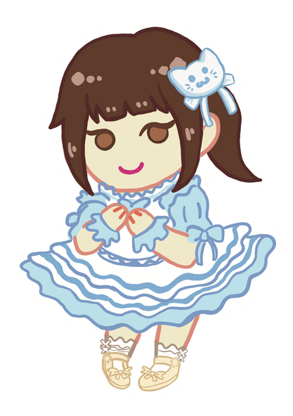 Chibi